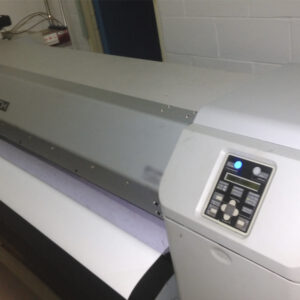 mutoh 1638 θερμομεταφορά