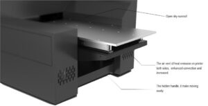 Artis 3000U A3 desktop UV printer