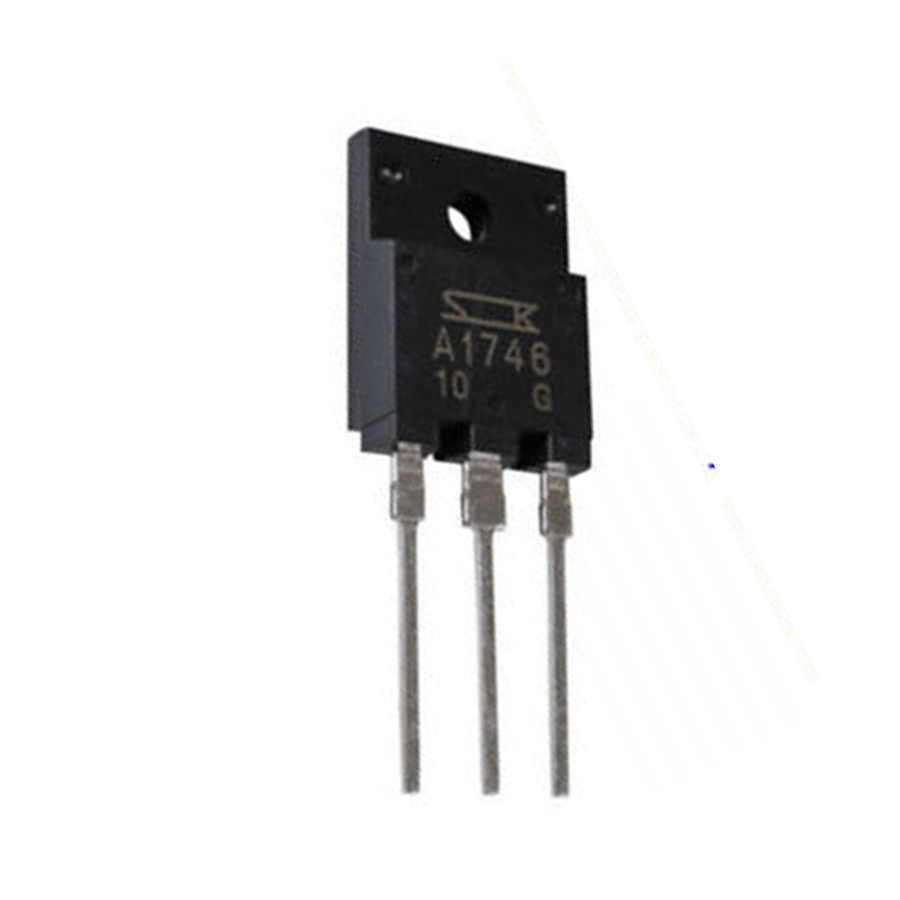 Transistor ισχύος A1746 για επισκευή μητρικής Mimaki, Roland, Mutoh