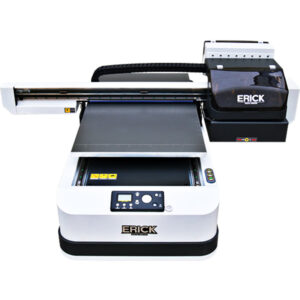 Erick UV Printer 6090 A1+