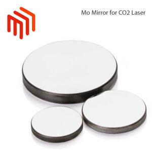 Καθρέφτης Mo για CO2 Laser