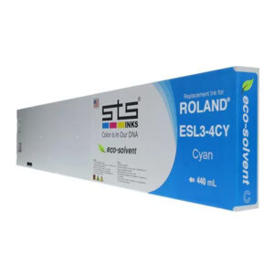 Μελάνι STS eco solvent 440ml Roland Eco-Sol MAX