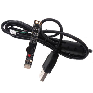 USB Camera 5MP for Laser Λειτουργεί άψογα με το LightBurn Βλέπετε το τραπέζι και το σημείο που είναι τοποθετημένο το αντικείμενο προς χάραξη. Κάνετε περίγραμμα ένα σχέδιό σας, για άμεση χάραξη Με καλώδιο USB μήκους 1 m