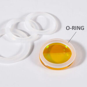 O-Ring Spacer για φακό Laser CO2
