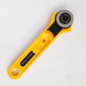 Rotary Cutter 28